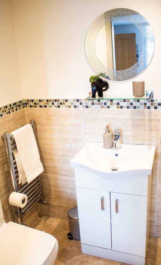 The Fox Villa Bridgnorth Ngoại thất bức ảnh